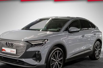 Audi Q4 e-tron 8.784 km 40.920 &euro; Stuttgart 70469