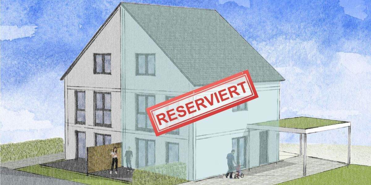 Doppelhaushälfte Schönaich - 6 Zimmer, 160 m&sup2;, 686.100&euro; | Angebot:25070369