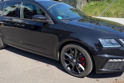 Skoda Octavia 100.000 km 17.999 &euro; Ditzingen 71254