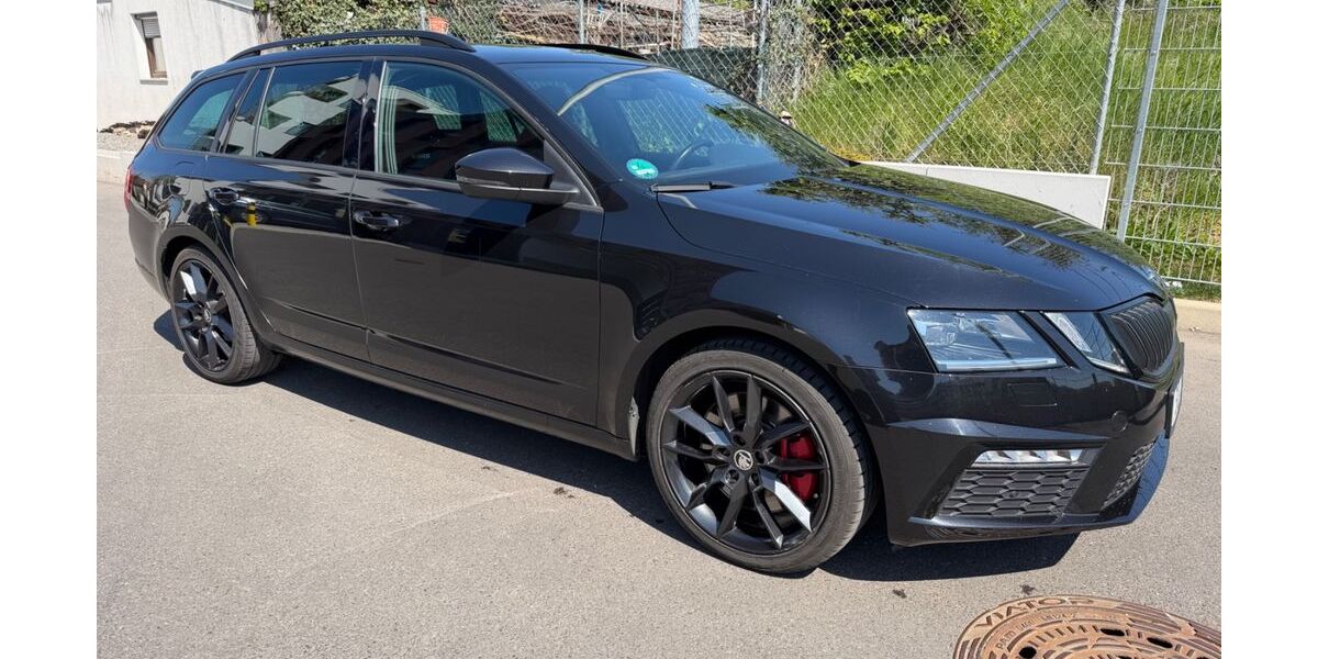 Skoda Octavia 100.000 km 17.999 &euro; Ditzingen 71254