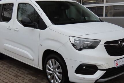 Opel Combo Life 113.000 km 15.590 &euro; Stuttgart 70329