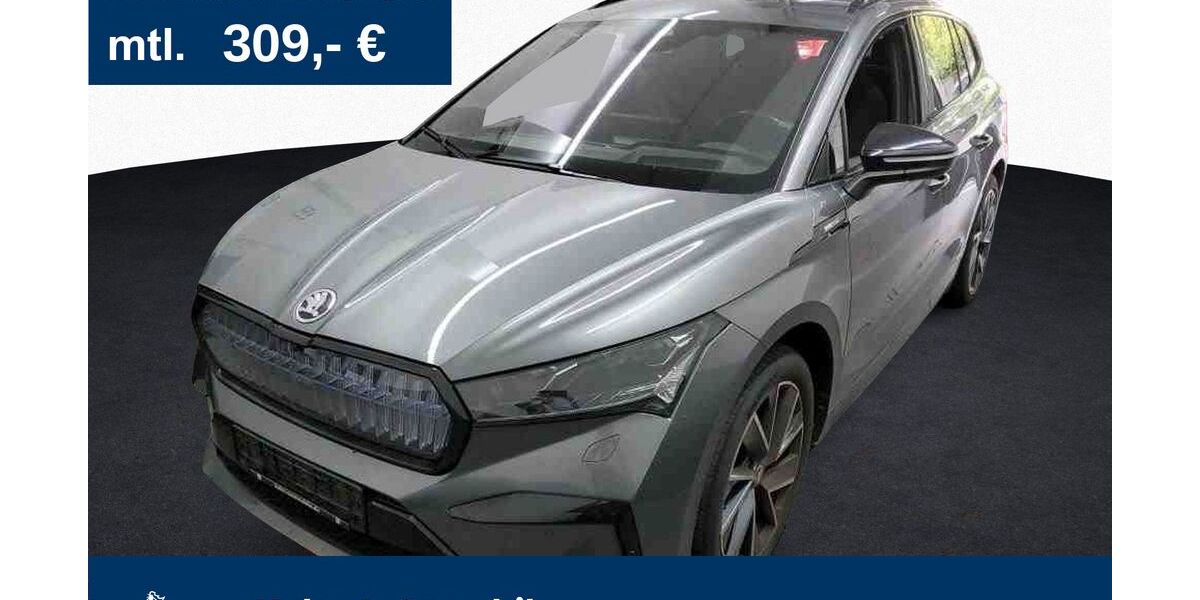 Skoda Enyaq 88.857 km 34.930 &euro; Weinstadt-Endersbach 71384