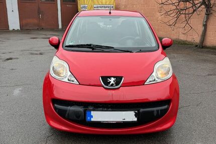 Peugeot 107 150.000 km 1.300 € Stuttgart - Zuffenhausen 70435