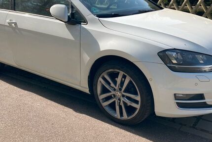 VW Golf 194.080 km 7.100 &euro; Gerlingen 70839