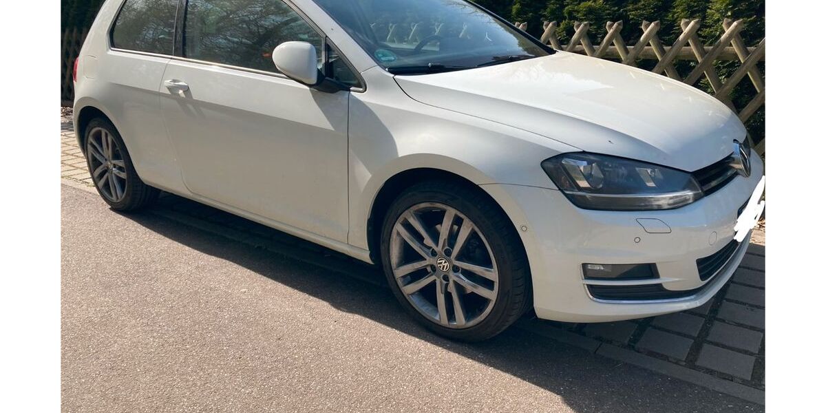 VW Golf 194.080 km 7.100 &euro; Gerlingen 70839