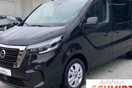 Nissan Primastar