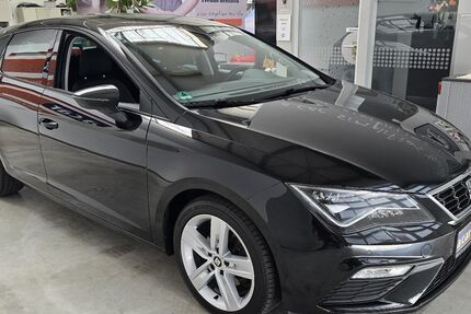 Seat Leon 118.575 km 10.499 &euro; Altingen (Kreis Tübingen) 72119