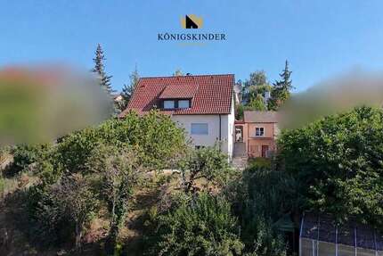 Haus Stuttgart / Plieningen Plieningen - 7 Zimmer, 189 m&sup2;, 1.250.000&euro; | Angebot:27016739