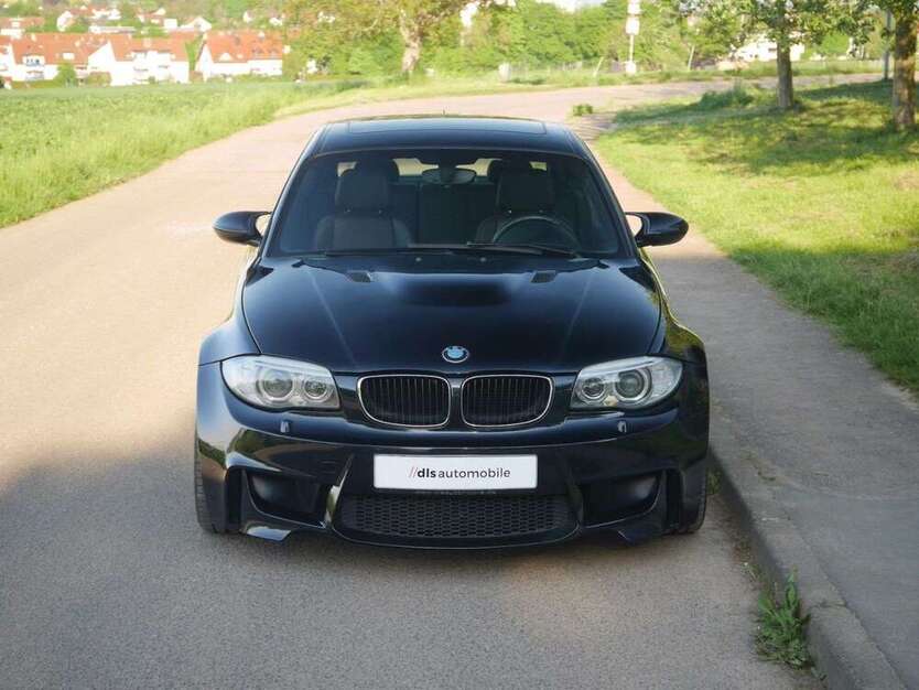 1er M Coupé