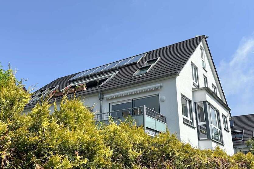 Wohnung zum Kaufen in Stuttgart 450.000 € 66 m²