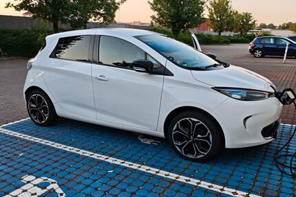 Renault ZOE 100.000 km 8.200 &euro; Stuttgart 70188