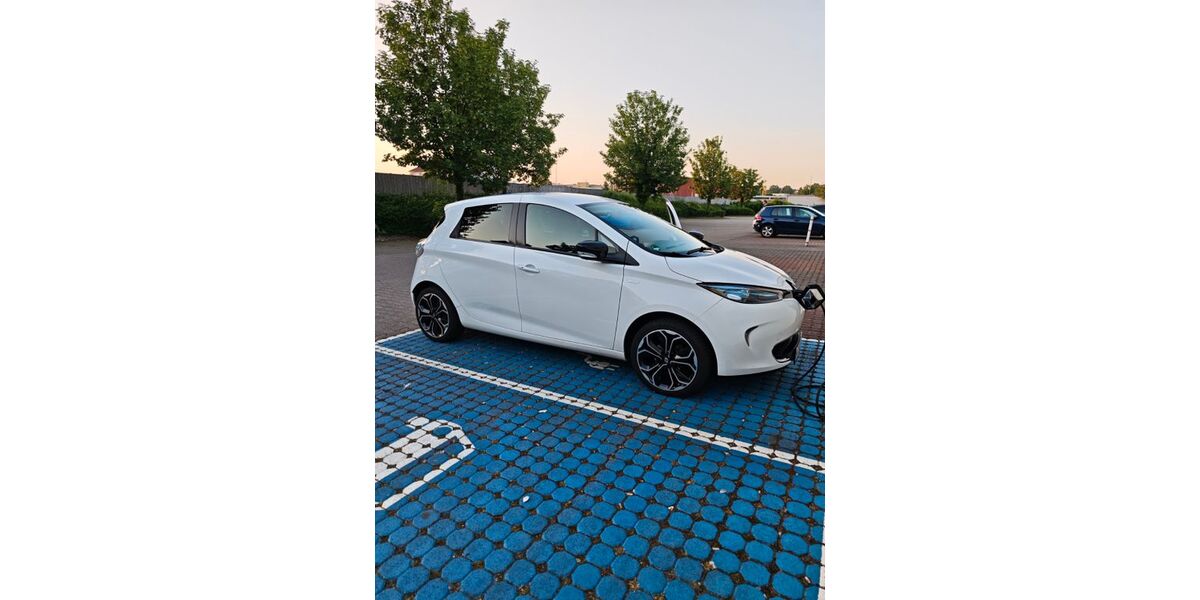 Renault ZOE 100.000 km 8.200 &euro; Stuttgart 70188