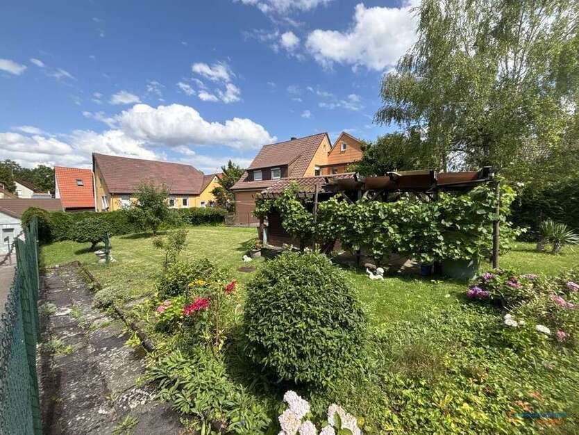 Grundstück zu verkaufen in Stuttgart 430.000 € 290 m²