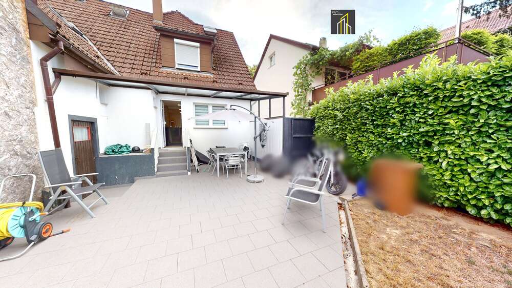 Einfamilienhaus Kirchheim - 5.5 Zimmer, 135 m&sup2;, 580.000&euro; | Angebot:27273024
