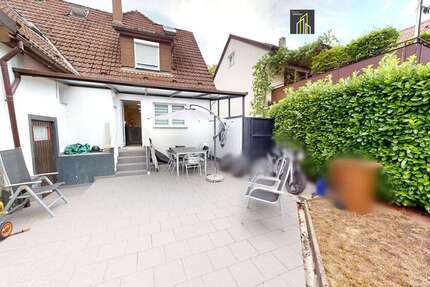Haus Kirchheim - 5.5 Zimmer, 135 m&sup2;, 580.000&euro; | Angebot:27273024