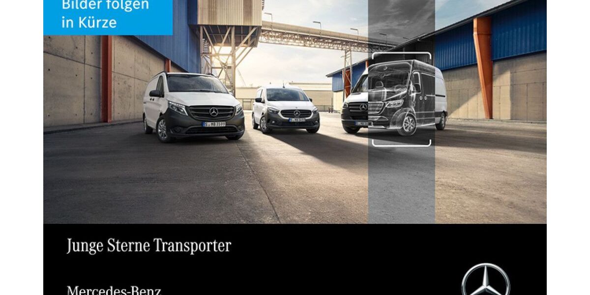 Mercedes-Benz Vito 20.253 km 14.851 &euro; Böblingen 71034