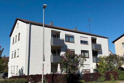 Wohnung Plochingen - 3 Zimmer, 72 m&sup2;, 210.000&euro; | Angebot:26545489