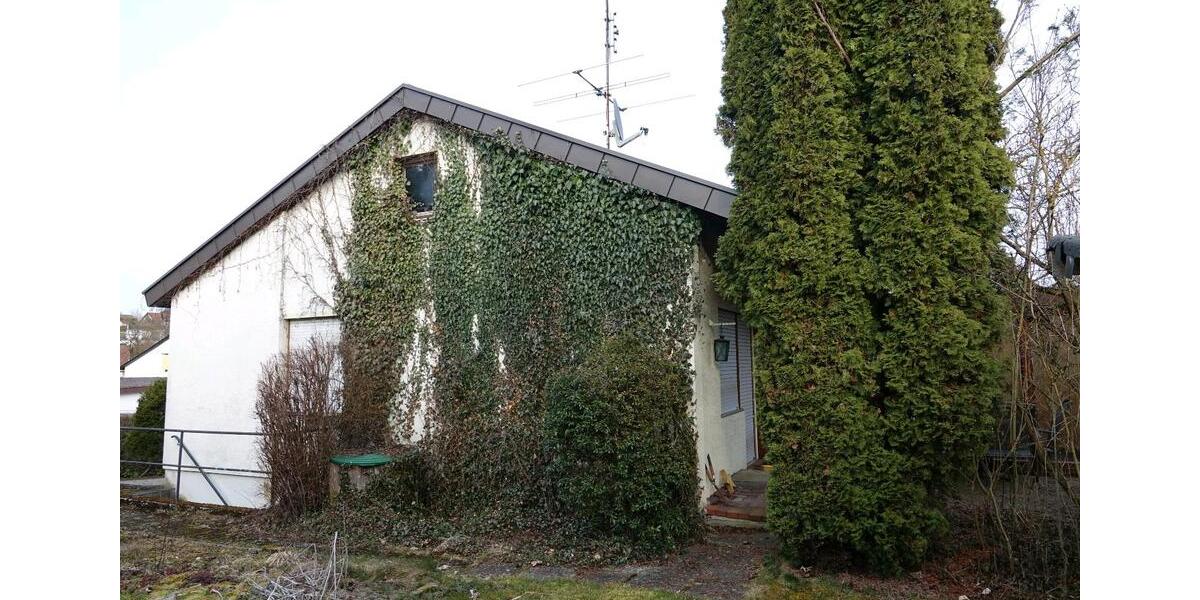 Einfamilienhaus Reutlingen Altenburg - 5 Zimmer, 159 m&sup2;, 395.000&euro; | Angebot:26224250