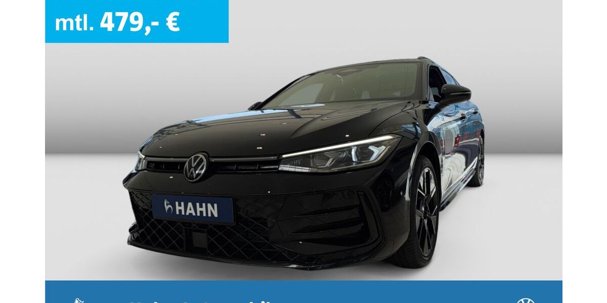 VW Passat 2.999 km 52.590 &euro; Sindelfingen 71063