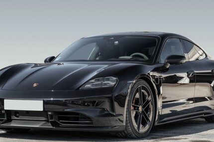 Porsche Taycan 14.500 km 134.700 &euro; Filderstadt 70794