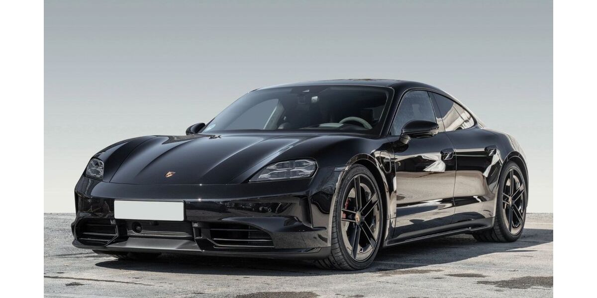 Porsche Taycan 14.500 km 134.700 &euro; Filderstadt 70794