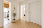 Dachgeschoßwohnung Stuttgart Luginsland - 2 Zimmer, 46 m&sup2;, 230.000&euro; | Angebot:26712112