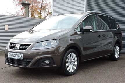 Seat Alhambra 135.000 km 21.900 € Altbach 73776
