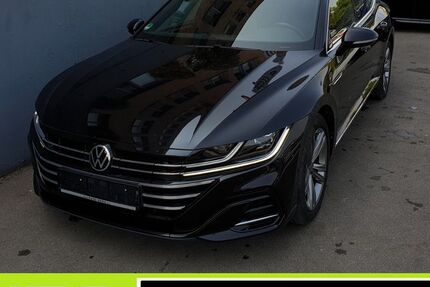 VW Arteon 122.200 km 25.870 € Waiblingen 71332
