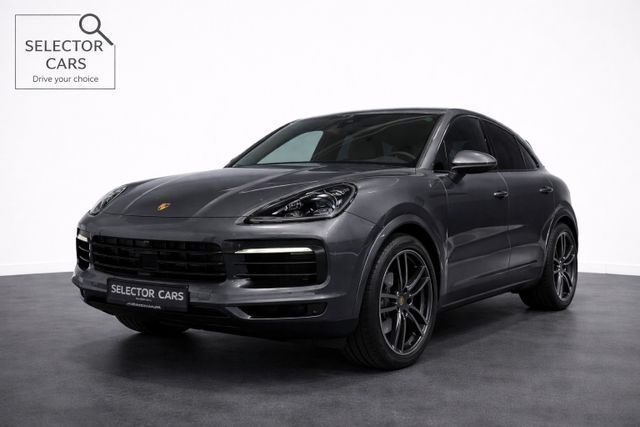 Porsche Cayenne 40.812 km 63.499 &euro; Auenwald-Mittelbrüden 71549