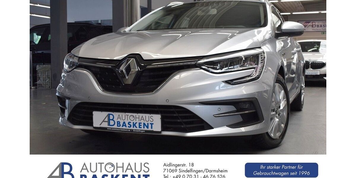 Renault Megane 64.800 km 13.990 &euro; Sindelfingen-Darmsheim 71069