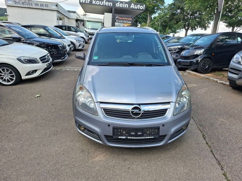 Zafira