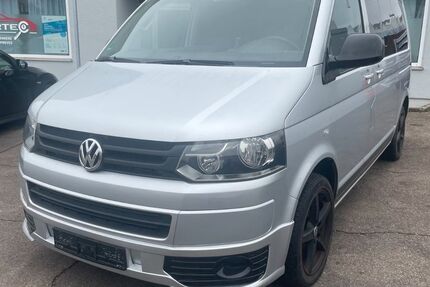 VW T5 Transporter 272.183 km 10.500 &euro; Kirchheim 73230