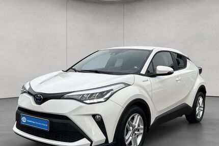 Toyota C-HR 53.400 km 19.970 &euro; Esslingen 73730