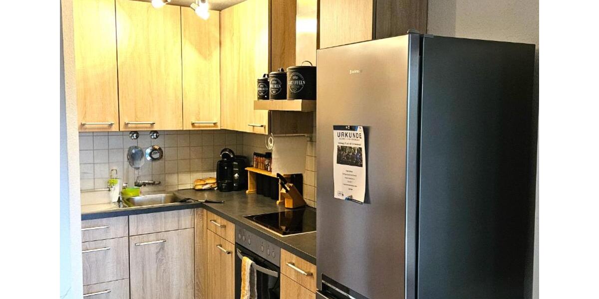 Terrassenwohnung Denkendorf - 2 Zimmer, 50 m&sup2;, 690&euro; | Angebot:25102396