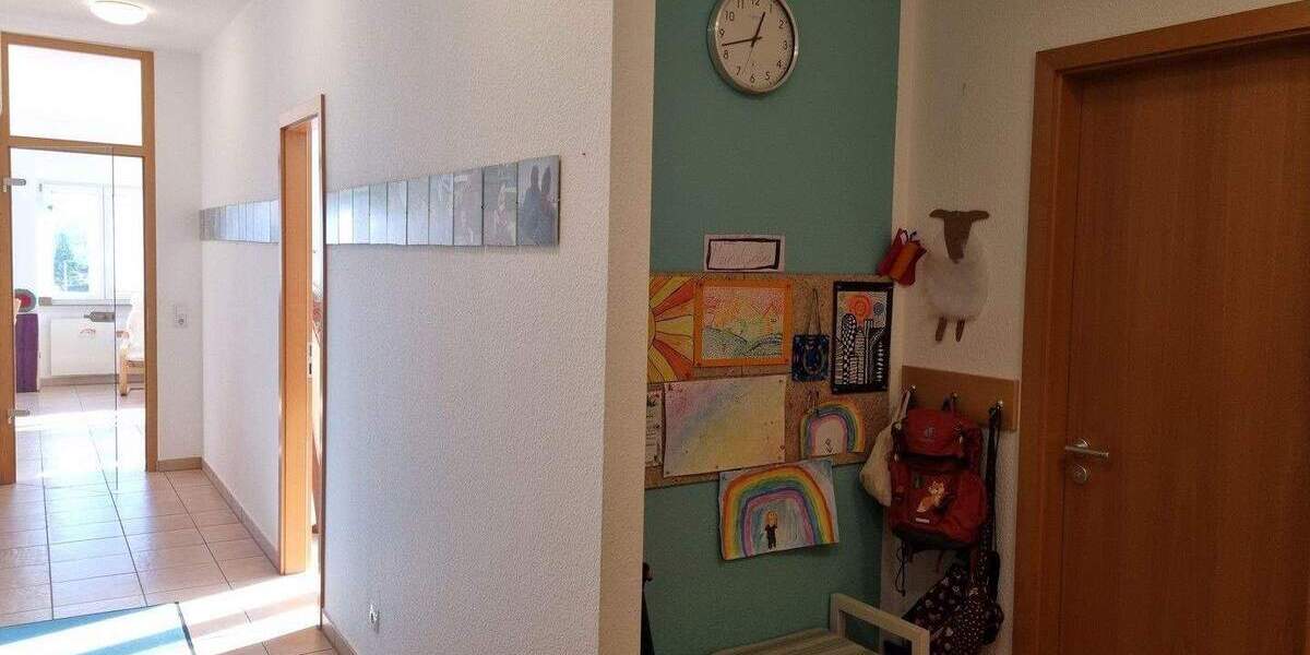 Etagenwohnung Remseck Aldingen - 4 Zimmer, 123 m&sup2;, 550.000&euro; | Angebot:24916210