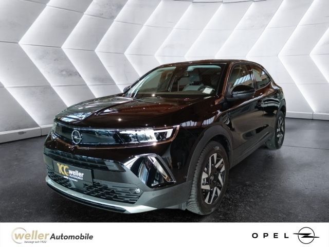 Opel Mokka 22.700 km 21.485 € Bietigheim-Bissingen 74321