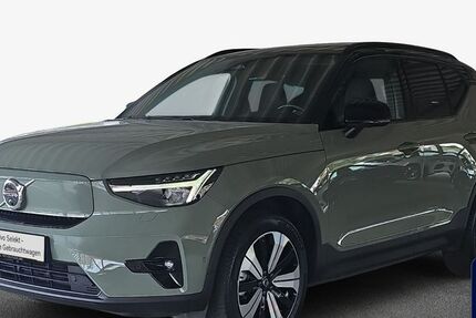 Volvo XC40 37.021 km 36.990 &euro; Stuttgart 70190