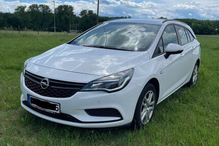 Opel Astra 137.000 km 4.900 &euro; böblingen 71032