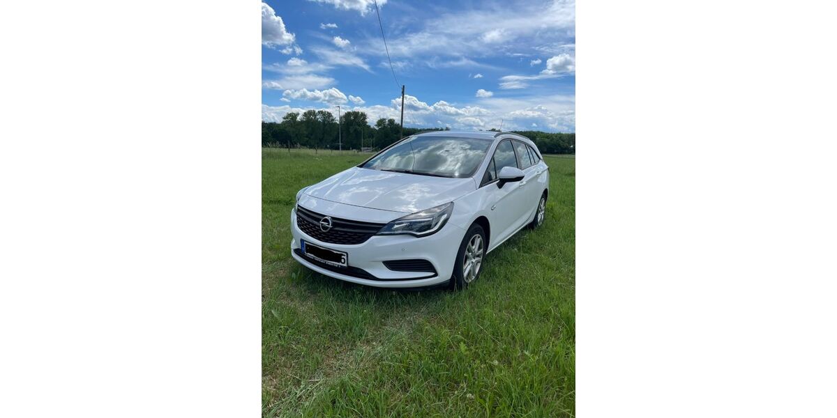 Opel Astra 137.000 km 4.900 &euro; böblingen 71032