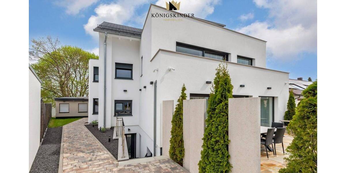 Mehrfamilienhaus, Wohnhaus Stuttgart Birkach - 1 Zimmer, 390 m&sup2;, 1.750.000&euro; | Angebot:22110668