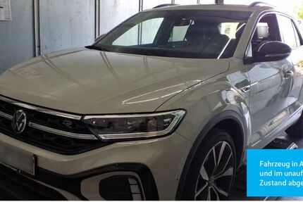 VW T-Roc 23.290 km 32.330 € Stuttgart-Wangen 70188