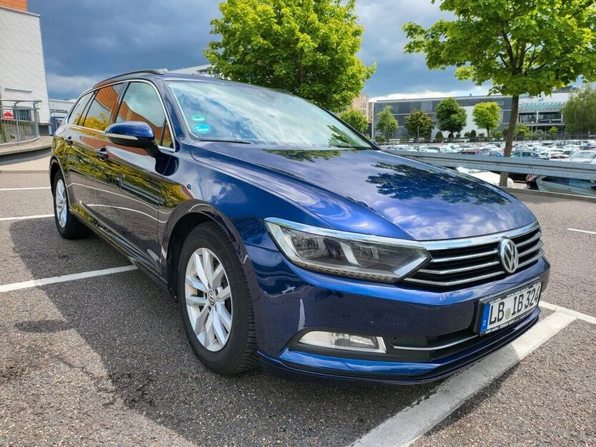 Passat