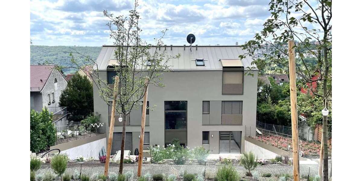 Etagenwohnung Stuttgart Bopser - 3 Zimmer, 86 m&sup2;, 795.000&euro; | Angebot:25198472
