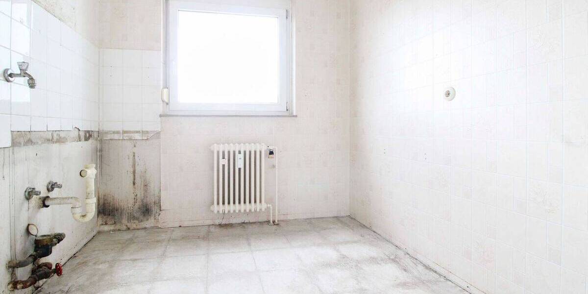 Etagenwohnung Ostfildern Nellingen-Parksiedlung - 3 Zimmer, 61 m&sup2;, 140.000&euro; | Angebot:26741699