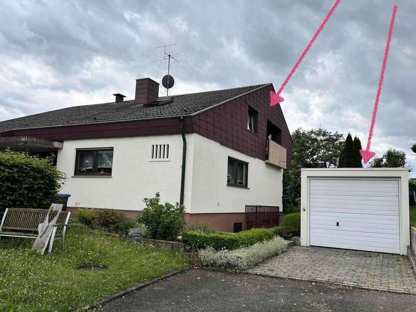 Wohnung zum Mieten in Deizisau 800 € 73 m²