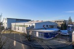 Bürofläche in Pliezhausen mit 4 Einzelbüros und 8 PKW Stellplätzen - Gewerbeobjekt Pliezhausen Gniebel | Angebot:24691027
