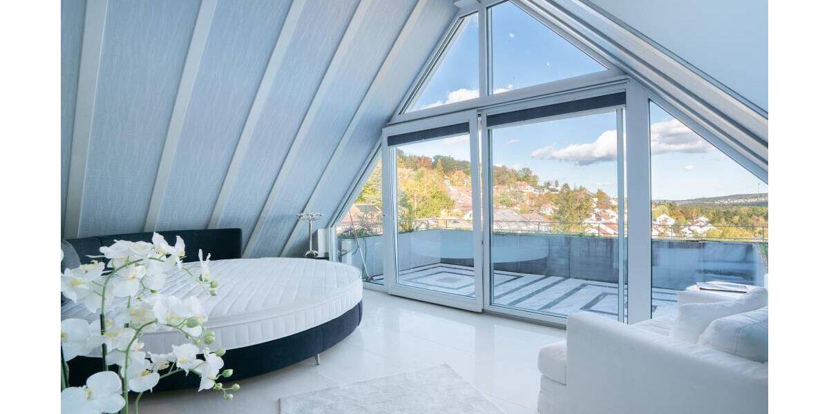 Etagenwohnung Stuttgart Vaihingen - 5 Zimmer, 226 m&sup2;, 1.750.000&euro; | Angebot:25685875
