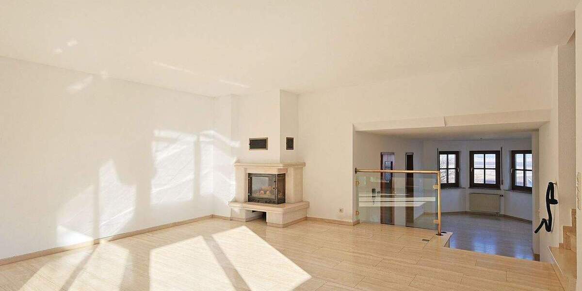 Mehrfamilienhaus, Wohnhaus Leinfelden-Echterdingen Stetten - 6 Zimmer, 186 m&sup2;, 840.000&euro; | Angebot:25734446