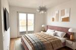 Dachgeschoßwohnung Leonberg - 4 Zimmer, 121 m&sup2;, 2.484&euro; | Angebot:23712507