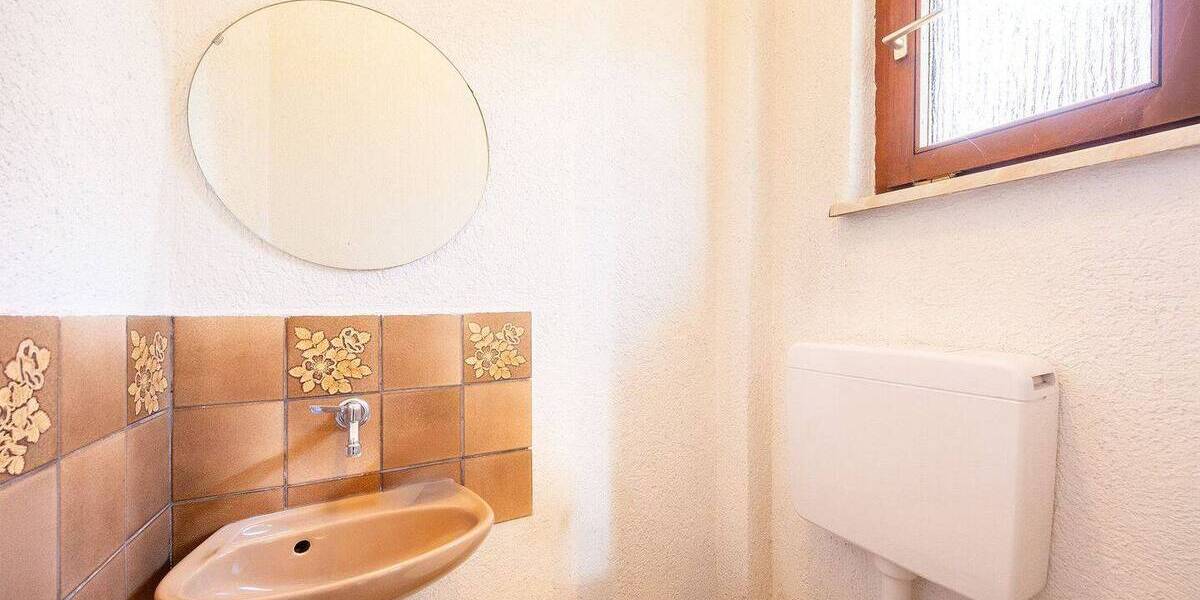 Einfamilienhaus Bietigheim-Bissingen Bietigheim - 6 Zimmer, 116 m&sup2;, 399.000&euro; | Angebot:26171271